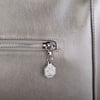 Nas Bag  Omuz Çantası Gri Nero