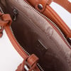 Nas Bag Premium 2 li Set El ve Çapraz Çanta ile Cüzdan Takım Taba