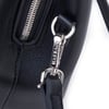 Nas Bag Premium 2li set Çanta El Omuz ve Çapraz Çanta Cüzdan Siyah