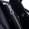 Nas Bag Premium 2li set Çanta El Omuz ve Çapraz Çanta Cüzdan Siyah