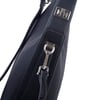 Nas Bag Premium 2li Set Kadın El Omuz ve Postacı Çantası ile Cüzdan Set Siyah