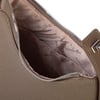 Nas Bag Premium 2li Set Kadın El Omuz ve Postacı Çantası ile Cüzdan Set Yeşil