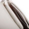 Nas Bag Premium Seri Mini 2li Set Çapraz El ve Cüzdan Seti Kum