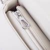 Nas Bag Premium Seri Mini 2li Set Çapraz El ve Cüzdan Seti Kum