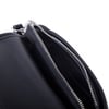 Nas Bag Premium Seri Mini 2li Set Çapraz El ve Cüzdan Seti Siyah