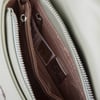 Nas Bag Premium Seri Mini 2li Set Çapraz El ve Cüzdan Seti Açık Yeşil