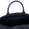 Nas Bag Unisex Business Bag Laptop ve Evrak Çantası El ve Çapraz Çanta Lacivert  Belinda 