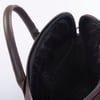 Nas Bag Unisex Business Bag Laptop ve Evrak Çantası El ve Çapraz Çanta Kahve  Belinda 