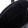 Nas Bag Unisex Business Bag Laptop ve Evrak Çantası El ve Çapraz Çanta Siyah   Belinda 