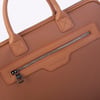 Nas Bag Unisex Business Bag Laptop ve Evrak Çantası El ve Çapraz Çanta Taba   Belinda 
