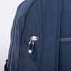 Nas Bag Unisex Büyük Boy Çok Gözlü Su Geçirmez Sırt Çantası Lacivert