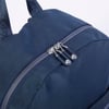 Nas Bag Unisex Büyük Boy Çok Gözlü Su Geçirmez Sırt Çantası Lacivert