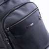 Nas Bag Unisex Büyük Boy Sırt Çantası Tablet Koruma Tasarımı Siyah Mercan 