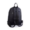 Nas Bag Unisex Büyük Boy Sırt Çantası Tablet Koruma Tasarımı Siyah Belinda