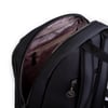 Nas Bag Unisex Büyük Boy Sırt Çantası Tablet Koruma Tasarımı Siyah Lacst