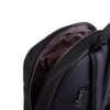 Nas Bag Unisex Büyük Boy Sırt Çantası Tablet Koruma Tasarımı Siyah Belinda