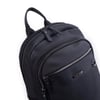 Nas Bag Unisex Büyük Boy Sırt Çantası Tablet Koruma Tasarımı Siyah Lacst