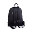 Nas Bag Unisex Büyük Boy Sırt Çantası Tablet Koruma Tasarımı Siyah Lacst