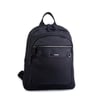 Nas Bag Unisex Büyük Boy Sırt Çantası Tablet Koruma Tasarımı Siyah Lacst