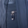 Nas Bag Unisex Büyük Boy Su Geçirmez Çok Gözlü Extra Hafif Sportif Sırt Çantası Lacivert 