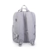 Nas Bag Unisex Büyük Boy Su Geçirmez (Waterproof)  Hafif Sırt Çantası Gri