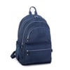 Nas Bag Unisex Büyük Boy Su Geçirmez (waterproof) Hafif Sırt Çantası Lacivert 