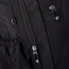 Nas Bag Unisex Büyük Boy Su Geçirmez (waterproof) Hafif Sırt Çantası Çok Gözlü Siyah 