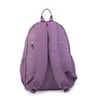 Nas Bag Unisex Büyük Boy Su Geçirmez (waterproof) Hafif Sırt Çantası Mor 