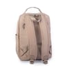 Nas Bag Unisex Büyük Boy Su Geçirmez (Waterproof)  Hafif Sırt Çantası Vizon 