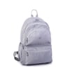 Nas Bag Unisex Büyük Boy Su Geçirmez (waterproof) Hafif Sırt Çantası Gri