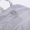 Nas Bag Unisex Büyük Boy Su Geçirmez (waterproof) Hafif Sırt Çantası Çok Gözlü Gri