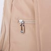 Nas Bag Unisex Büyük Boy Su Geçirmez (waterproof) Hafif Sırt Çantası Vizon 