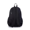 Nas Bag Unisex Büyük Boy Su Geçirmez (waterproof) Hafif Sırt Çantası Siyah 