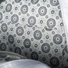 Nas Bag Unisex Büyük Boy Su Geçirmez (waterproof) Hafif Sırt Çantası Beyaz 
