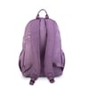 Nas Bag Unisex Büyük Boy Su Geçirmez (waterproof) Hafif Sırt Çantası Çok Gözlü Mor 