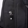 Nas Bag Unisex Büyük Boy Su Geçirmez (Waterproof)  Hafif Sırt Çantası Siyah