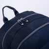 Nas Bag Unisex Büyük Boy Su Geçirmez (waterproof) Hafif Sırt Çantası Çok Gözlü Lacivert