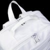 Nas Bag Unisex Büyük Boy Su Geçirmez (Waterproof)  Hafif Sırt Çantası Beyaz