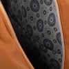 Nas Bag Unisex Büyük Boy Su Geçirmez (waterproof) Hafif Sırt Çantası Hardal