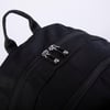 Nas Bag Unisex Büyük Boy Su Geçirmez (waterproof) Hafif Sırt Çantası Çok Gözlü Siyah 