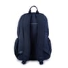 Nas Bag Unisex Büyük Boy Su Geçirmez (waterproof) Hafif Sırt Çantası Çok Gözlü Lacivert
