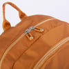 Nas Bag Unisex Büyük Boy Su Geçirmez (waterproof) Hafif Sırt Çantası Çok Gözlü Hardal