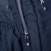 Nas Bag Unisex Büyük Boy Su Geçirmez (waterproof) Hafif Sırt Çantası Çok Gözlü Lacivert
