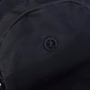 Nas Bag Unisex Büyük Boy Su Geçirmez (waterproof) Hafif Sırt Çantası Siyah 