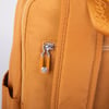 Nas Bag Unisex Büyük Boy Su Geçirmez (Waterproof)  Hafif Sırt Çantası Hardal