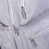 Nas Bag Unisex Büyük Boy Su Geçirmez (waterproof) Hafif Sırt Çantası Gri