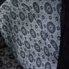 Nas Bag Unisex Büyük Boy Su Geçirmez (waterproof) Hafif Sırt Çantası Siyah 
