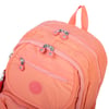 Nas Bag Unisex Büyük Boy  Zararlı Kimyasal İçermeyen Waterproof Sırt Çantası Somon