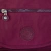 Nas Bag Unisex Büyük Boy  Zararlı Kimyasal İçermeyen Waterproof Sırt Çantası Bordo