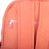 Nas Bag Unisex Büyük Boy  Zararlı Kimyasal İçermeyen Waterproof Sırt Çantası Somon